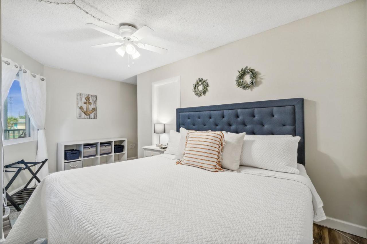 Moondrifter #208 By Nautical Properties Panama City Beach Dış mekan fotoğraf