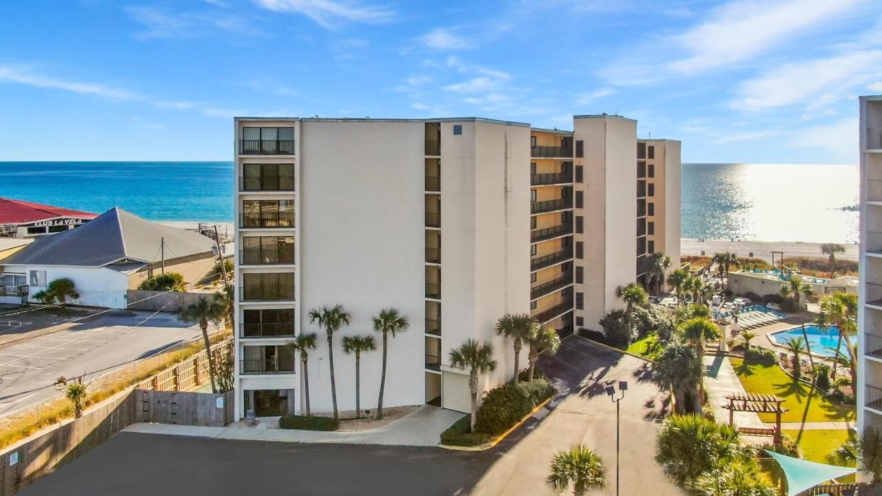 Moondrifter #208 By Nautical Properties Panama City Beach Dış mekan fotoğraf