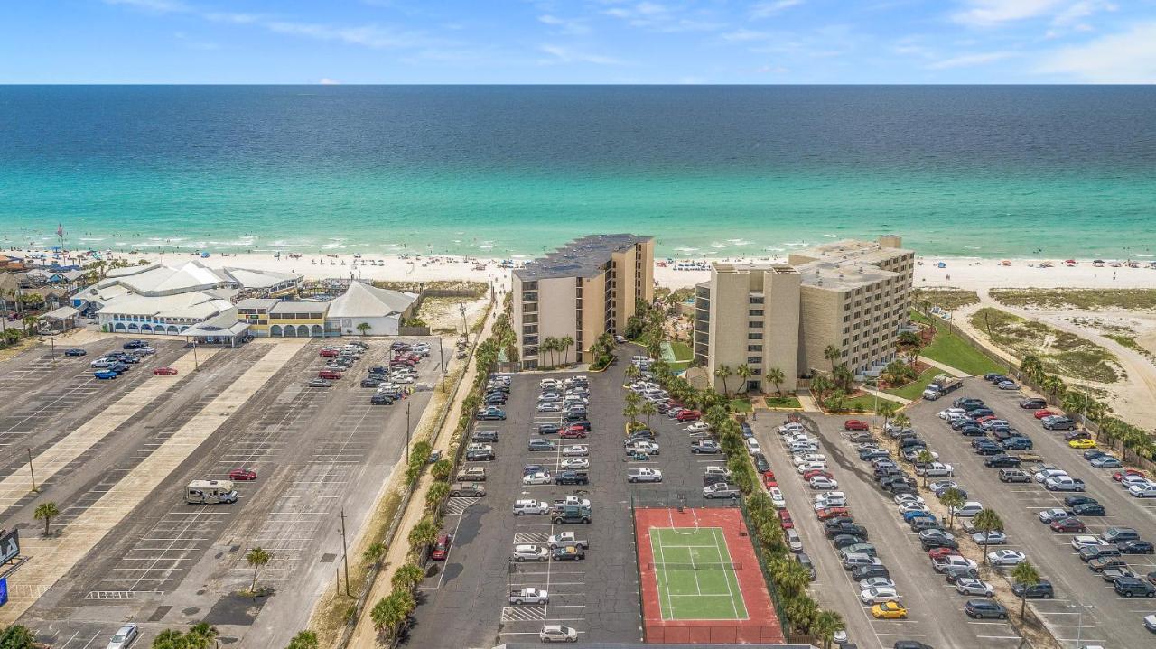 Moondrifter #208 By Nautical Properties Panama City Beach Dış mekan fotoğraf