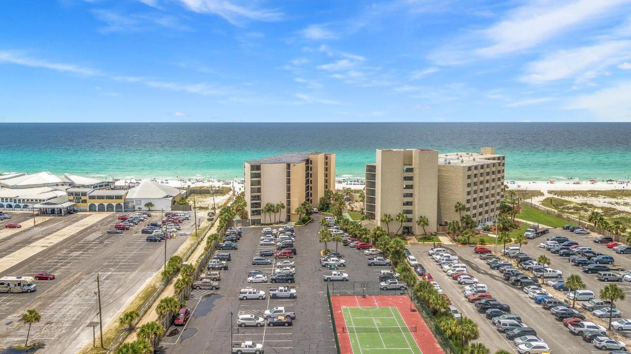 Moondrifter #208 By Nautical Properties Panama City Beach Dış mekan fotoğraf