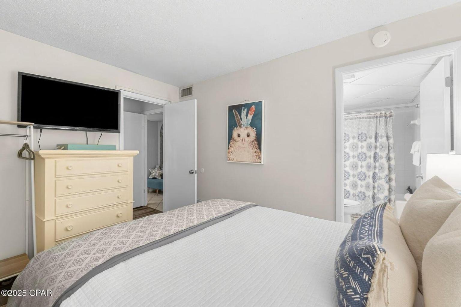 Moondrifter #208 By Nautical Properties Panama City Beach Dış mekan fotoğraf