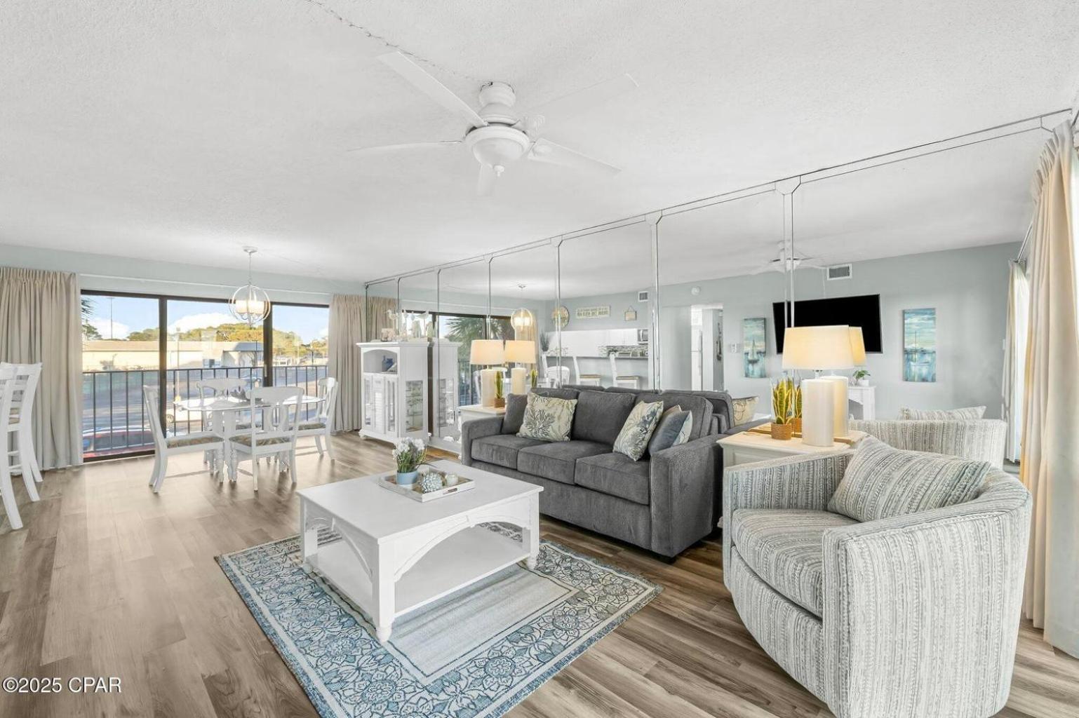 Moondrifter #208 By Nautical Properties Panama City Beach Dış mekan fotoğraf