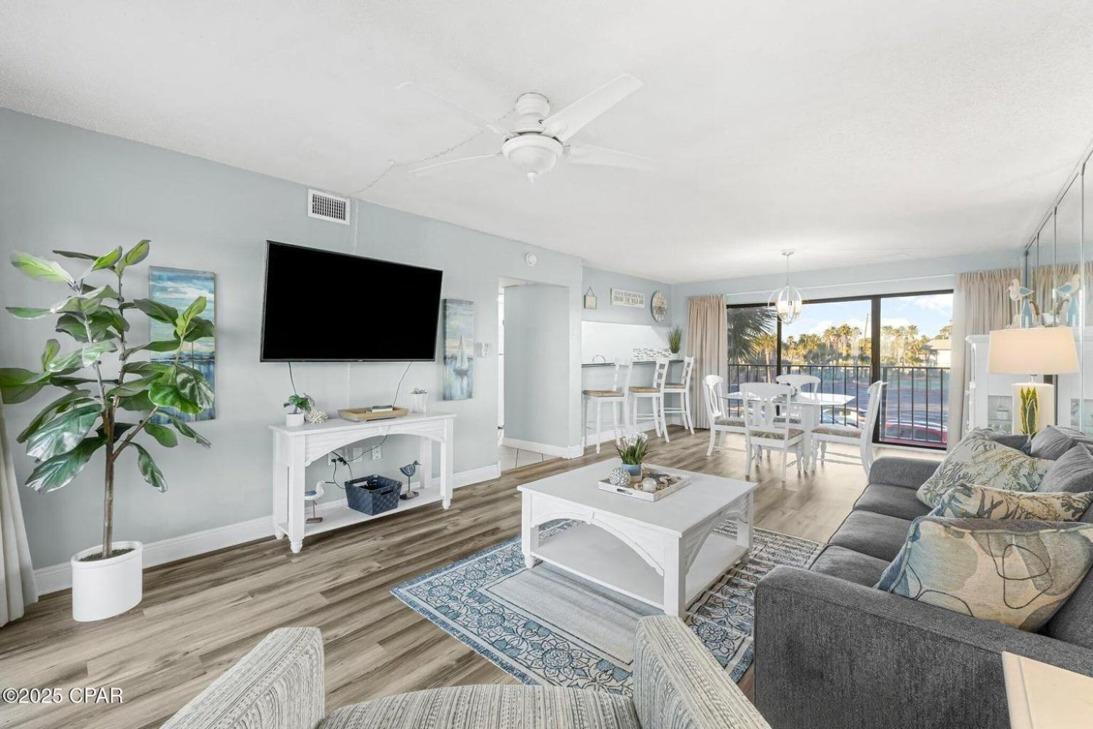 Moondrifter #208 By Nautical Properties Panama City Beach Dış mekan fotoğraf
